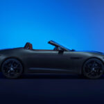 「ジャガー「Fタイプ」2024年モデルの受注開始！ ジャガースポーツカー誕生75周年を記念した最後の内燃機関モデル」の4枚目の画像ギャラリーへのリンク