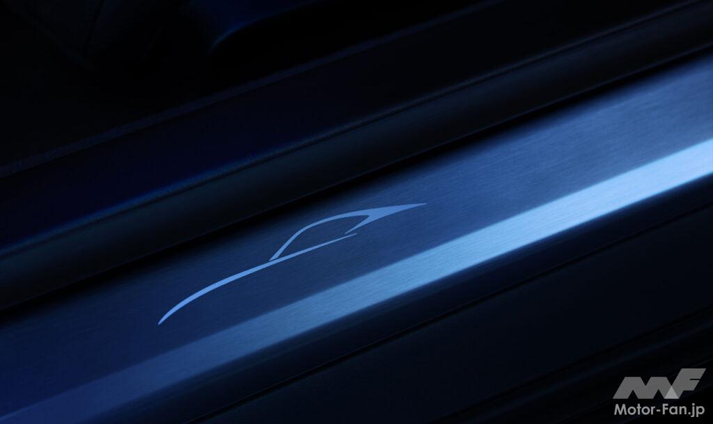 「ジャガー「Fタイプ」2024年モデルの受注開始！ ジャガースポーツカー誕生75周年を記念した最後の内燃機関モデル」の6枚目の画像