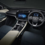 レクサス初のBEV専用モデル、新型「RZ450e」が発売！ 発売を記念した“ファーストエディション”を500台限定で設定 - 0330_Lexus-RZ450e_06