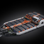 レクサスのコンパクトEV「UX300e」が一部改良。 新開発電池パック搭載で航続距離が512kmに伸長 - 0330_Lexus-UX300e_05