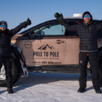 日産のEV「アリア」で北極から南極までの約2万7000kmを走破する世界初の冒険がスタート！￼ - 0331_Nissan-Ariya_02