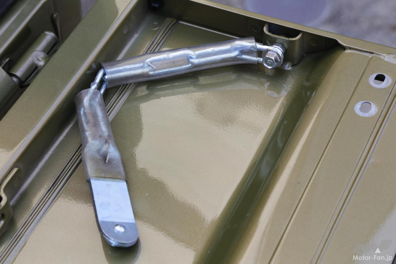 プラス300mmの恩恵！ 積載力を大幅アップする「ハードカーゴ ゲート」を装着しちゃいます!!【ハイゼットトラックジャンボ オーナーレポート