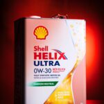 「カー用品店で買えるようになったシェルのエンジンオイル『Shell・HELIX ULTRA 』【制作者に直接聞く！傑作カーグッズ輩出の舞台裏 CarGoodsMagazine】」の2枚目の画像ギャラリーへのリンク