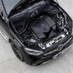 メルセデス・ベンツが新型GLCクーペを公開！上質でスタイリッシュなデザインには電気駆動システムを搭載し、パワフルなドライビングプレジャーを。 - Das neue GLC Coupé: Das Lifestyle-Modell in der erfolgreichen SUV-Familie von Mercedes-BenzThe new GLC Coupé: The lifestyle model in the successful Mercedes-Benz SUV family