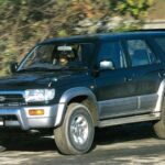 「“ネオクラシック” な90年代SUV5選。ランクル、サーフ、パジェロ、テラノ、ジムニーなど四駆らしいスタイリングが現代でも人気に！」の6枚目の画像ギャラリーへのリンク