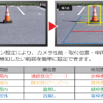 「使用中のシステムに後付け装着OK! 車両後方の障害物を知らせるととともに映像を録画 KEIYO 『センシングアイ AN-S108』 【CAR MONO図鑑】」の4枚目の画像ギャラリーへのリンク