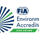 「ブリヂストンのモータースポーツ活動がFIA環境認証プログラムで最高位となる3つ星を獲得」の1枚目の画像ギャラリーへのリンク