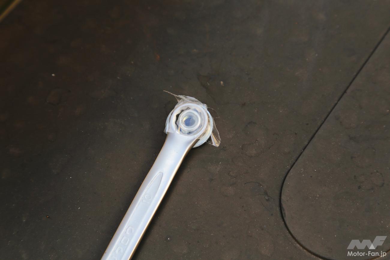 プラス300mmの恩恵！ 積載力を大幅アップする「ハードカーゴ ゲート」を装着しちゃいます!!【ハイゼットトラックジャンボ オーナーレポート