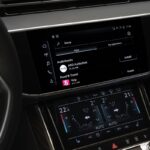 アウディの車載システムMIB3にApp Storeを2023年夏より導入。サードパーティ製アプリがインフォディスプレイで使用可能に！ - Audi integrates store for apps