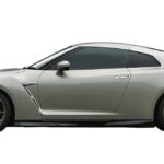 「進化し続ける、羨望の超国産級スーパースポーツ！「日産 GT-R」【最新スポーツカー 車種別解説 NISSAN GT-R】」の3枚目の画像ギャラリーへのリンク