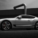 「ベントレーが「2023年国際自動車写真賞」のスポンサーに決定。自動車写真の確立と普及を目指す。」の1枚目の画像ギャラリーへのリンク