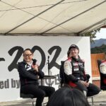 「4年ぶりの有観客の新城ラリーにモリゾウさん、勝田貴元選手、WRCマシンが集結！」の3枚目の画像ギャラリーへのリンク