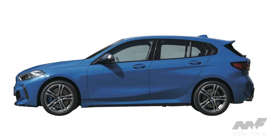 「306psの強心臓を抱く、最強の“１”「BMW 135i」【最新スポーツカー 車種別解説】」の3枚目の画像