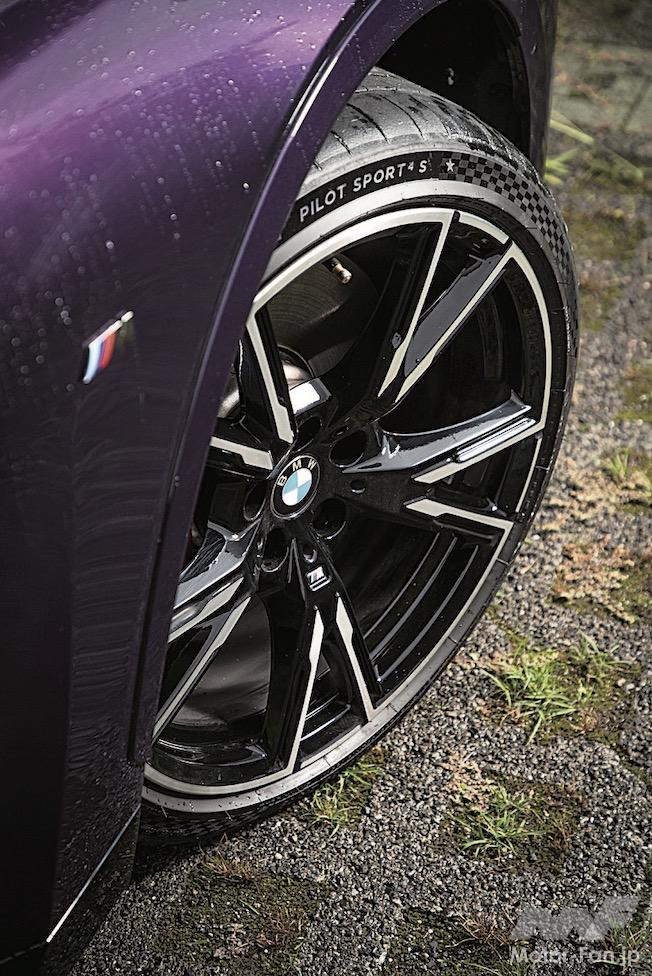 「痛快無比なエンジンフィール「BMW M240i xDrive クーペ」【最新スポーツカー 車種別解説】」の6枚目の画像