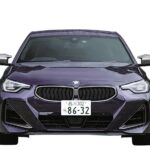 痛快無比なエンジンフィール「BMW M240i xDrive クーペ」【最新スポーツカー 車種別解説】 - M240i_08