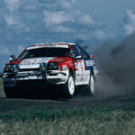 ネオクラシック時代の日産は土の香りがした最後の世代！ シルビア、ブルーバード、パルサー……意外なクルマが日本と世界のラリーを戦った!! - 1989年WRCサファリラリー・200SX