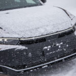 「クラウンクロスオーバーRS 2.4LのE-Four Advancedは、雪の上では無敵のハンドリングマシンだ」の17枚目の画像ギャラリーへのリンク