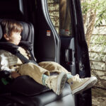 「新安全基準「R129」に対応したカーメイトのチャイルドシート『エールべべ・PAPATTO R』が子供を守る！【2023年・春、注目NEWカーグッズ⑬ CarGoodsMagazine】」の1枚目の画像ギャラリーへのリンク