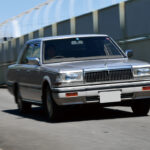 「重厚フェイスのY30セドリックは、今でも家族のお出かけグルマで大活躍! 80-90年代車再発見 1986年式・日産セドリック4ドアセダンV20Eエクセレンス(1986/NISSAN CEDRIC 4DOOR SEDAN V20E EXCELLENCE)」の10枚目の画像ギャラリーへのリンク