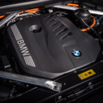 「一部改良を受けた「BMW X5」が上陸！ PHEVの「xDrive 50e」を含む3グレードが設定され、いずれも電動化を実現」の11枚目の画像ギャラリーへのリンク
