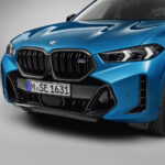 改良版「BMW X6」が発売！ 2タイプの高性能Mモデルを設定。いずれにも48VマイルドHVを採用 - 0403_BMW-X6_04