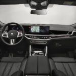 改良版「BMW X6」が発売！ 2タイプの高性能Mモデルを設定。いずれにも48VマイルドHVを採用 - 0403_BMW-X6_06