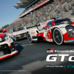 「TOYOTA Gazoo Racingがオンラインレース「TGR GT Cup 2023」の開催概要を発表」の1枚目の画像ギャラリーへのリンク
