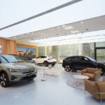 「ボルボがEVに特化したブランド発信拠点「Volvo Studio Tokyo」を東京・青山にオープン！」の1枚目の画像ギャラリーへのリンク