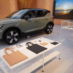 「ボルボがEVに特化したブランド発信拠点「Volvo Studio Tokyo」を東京・青山にオープン！」の4枚目の画像ギャラリーへのリンク