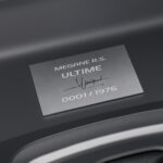「ルノー・スポールの最終モデル！ブランドの有終の美を飾る限定車「メガーヌR.S.ウルティム」登場！」の6枚目の画像ギャラリーへのリンク