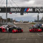「横浜ゴムがニュルブルクリンク24時間レースに2台の「ADVAN」カラーGT3「BMW M4 GT3」で参戦！」の2枚目の画像ギャラリーへのリンク