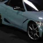 「ホンダ「S660 Modulo X Version Z」を新車で手に入れる最後のチャンス！ KYOSHO MINI-Zなら駐車スペースを気にすることなく限定車のオーナーに!!」の7枚目の画像ギャラリーへのリンク
