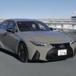 「“エンジンの真髄”にどっぷり浸る特別なIS「レクサス IS500」【国産新型車 車種別解説 LEXUS IS500】」の18枚目の画像ギャラリーへのリンク