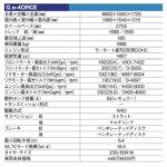 「e-POWERを活用した4WD“e-4ORCE”搭載がトピック！「日産 エクストレイル」【最新国産新型車 車種別解説 NISSAN X-TRAIL】」の15枚目の画像ギャラリーへのリンク