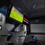 「BMWが、次世代サッカーリーグを車内中継する「ブンデスリーガ・アプリケーション」のパイロット版をBMWシアタースクリーンに導入！」の2枚目の画像ギャラリーへのリンク