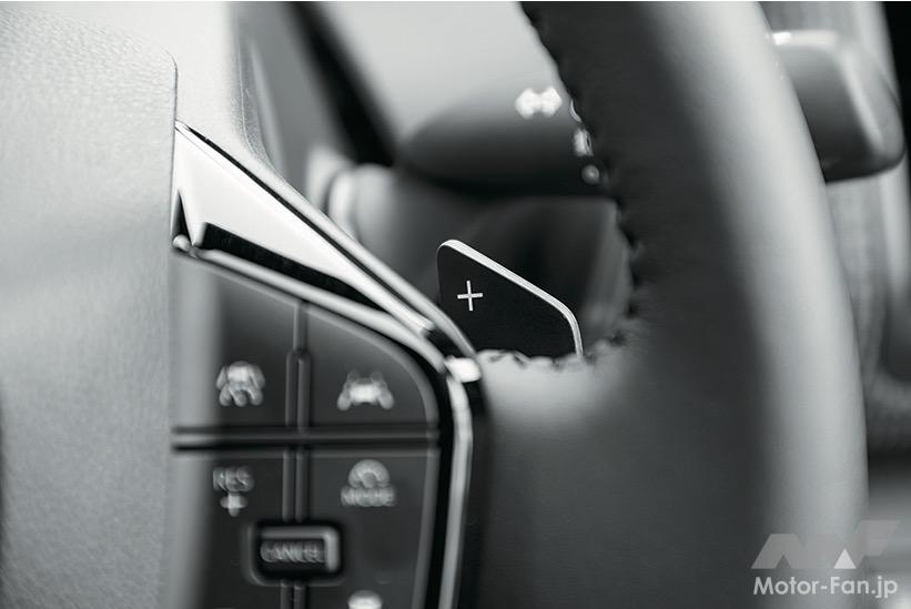 「スバル初となる量産電気自動車「スバル・ソルテラ」【最新国産新型車 車種別解説  SUBARU SOLTERRA】」の14枚目の画像