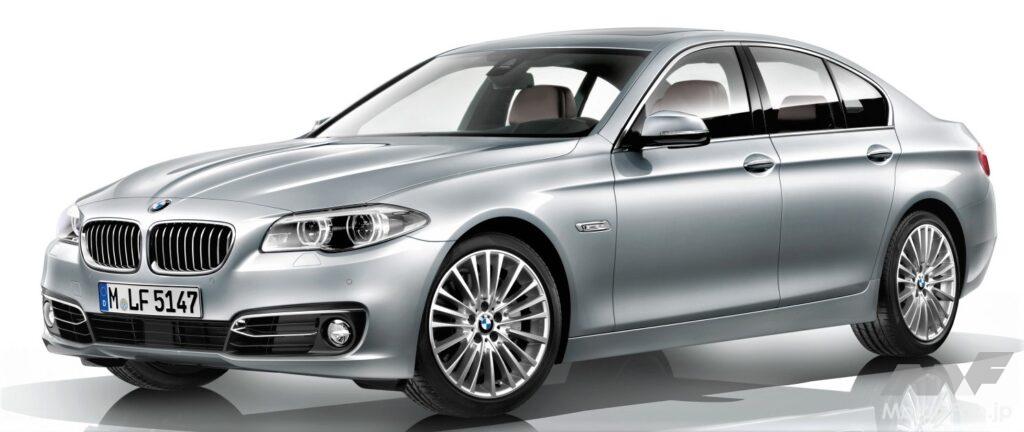 「BMWを代表する中型高級車シリーズのオーナーが本音で評価!! BMW 5シリーズ | これがオーナーの本音レビュー! 「燃費は? 長所は? 短所は?」 | モーターファン会員アンケート」の6枚目の画像