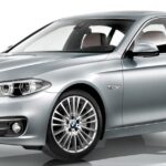 BMWを代表する中型高級車シリーズのオーナーが本音で評価!! BMW 5シリーズ | これがオーナーの本音レビュー! 「燃費は? 長所は? 短所は?」 | モーターファン会員アンケート - 02-4