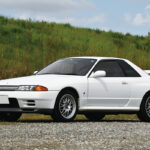 「R32GT-Rに魅入られ4台目、オーナーこだわりのVスペⅡ! | 80-90年代車再発見 1994年式・日産スカイライン 2ドア スポーツクーペ GT-R V-SPECⅡ(1994/NISSAN SKYLINE 2DOOR SPORTCOUPE GT-R V-SPECⅡ)」の1枚目の画像ギャラリーへのリンク