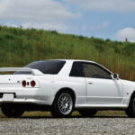 「R32GT-Rに魅入られ4台目、オーナーこだわりのVスペⅡ! | 80-90年代車再発見 1994年式・日産スカイライン 2ドア スポーツクーペ GT-R V-SPECⅡ(1994/NISSAN SKYLINE 2DOOR SPORTCOUPE GT-R V-SPECⅡ)」の2枚目の画像ギャラリーへのリンク