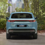 「ホンダが欧州向け新型EV「e:Ny1」を発表。航続距離は412kmで204psを発揮。欧州市場ではホンダeに続くEV第二弾」の5枚目の画像ギャラリーへのリンク