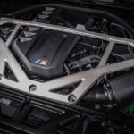 「究極のBMW Mモデル「BMW M3 CS」が国内30台限定で発売！ 550psを発揮する直6ツインターボを搭載」の3枚目の画像ギャラリーへのリンク