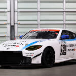 「「Nissan Zレーシングコンセプト」が5月26〜28 日に開催されるS耐「富士SUPER TEC24時間レース」に参戦！」の1枚目の画像ギャラリーへのリンク