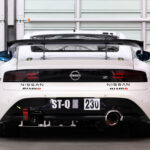 「「Nissan Zレーシングコンセプト」が5月26〜28 日に開催されるS耐「富士SUPER TEC24時間レース」に参戦！」の6枚目の画像ギャラリーへのリンク