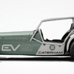 ケータハムが将来のEVのための技術開発コンセプト「EVセブン」を発表！￼ - 0524_Caterham-EV-Seven_01