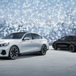 「新型BMW 5シリーズ／i5の国内先行受付を開始！ まずは計300台限定の「ザ・ファーストエディション」から」の1枚目の画像ギャラリーへのリンク