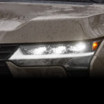 「レクサスが新型オフローダーSUV「GX」を6月8日に米国で発表！ ティザー写真を公開￼」の3枚目の画像ギャラリーへのリンク