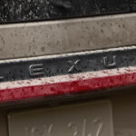 「レクサスが新型オフローダーSUV「GX」を6月8日に米国で発表！ ティザー写真を公開」の3枚目の画像ギャラリーへのリンク