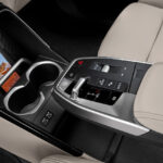 BMWのコンパクトSUV「X1」に2.0ℓディーゼルモデルが追加！ 48Vマイルドハイブリッドシステムを搭載 - 0526_BMW-X1xDrive20d_05