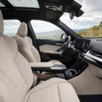 BMWのコンパクトSUV「X1」に2.0ℓディーゼルモデルが追加！ 48Vマイルドハイブリッドシステムを搭載 - 0526_BMW-X1xDrive20d_06